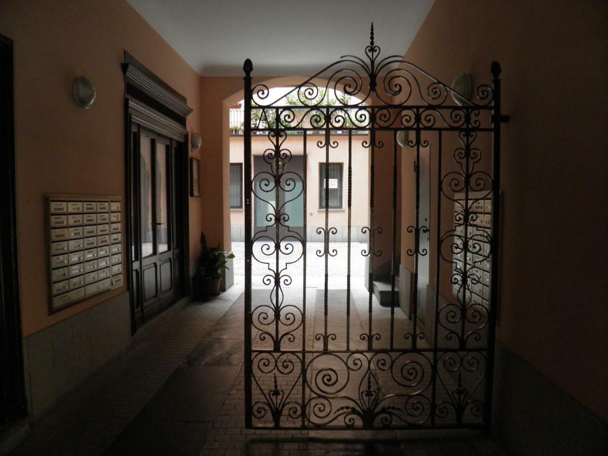 Il Nido Sul Tetto A Milano — Photos 3